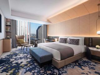 Fairmont Ambassador Seoul - 6