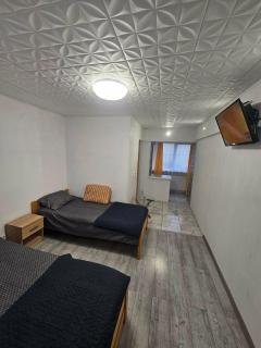 BOMBA Apart - 2