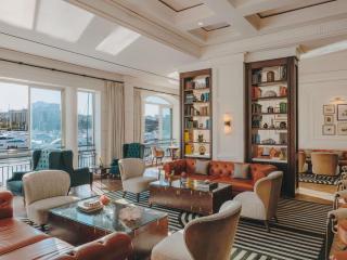 Cape Grace, A Fairmont Managed Hotel - 8