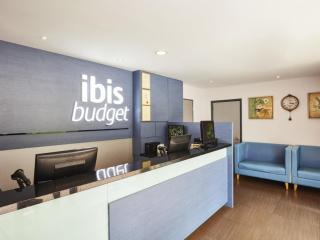 ibis budget Singapore Sapphire - Singapur - 9