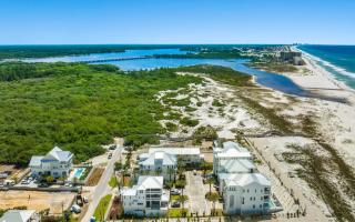 Tucked-Away at Inlet Beach by Oversee 30A - 7