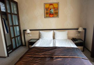 Hotel Premier - Veliko Tarnovo City Center, Panorama View - 2
