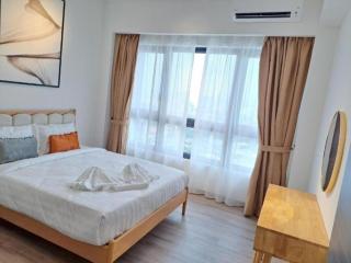 Family Homestay At Kuala Lumpur city town in Agile Residence Bukit Bintang-Trx-Pavilion - Kuala Lumpur - 3