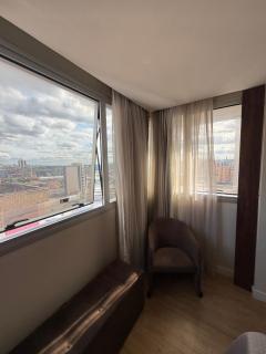 Flat em Taguatinga - 3