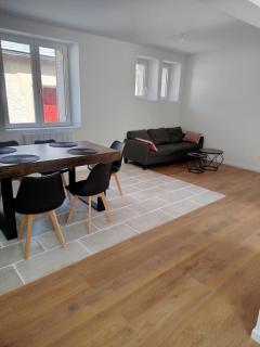 House with terrace and parking, 12 min from Chartres - 9