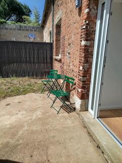 House with terrace and parking, 12 min from Chartres - 6