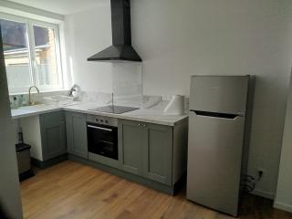 House with terrace and parking, 12 min from Chartres - 5