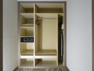 Mercure Tashkent South - 4