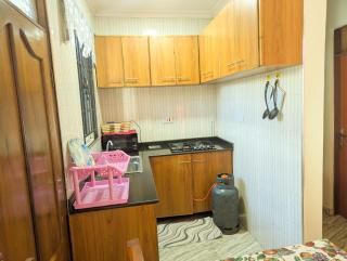 Zebra Nest Apartment - 4