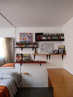 Bedroom in Condesa! - 6