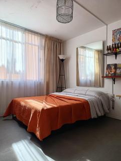 Bedroom in Condesa! - 3
