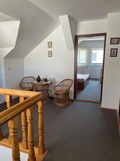 Forest View Cottage - 6