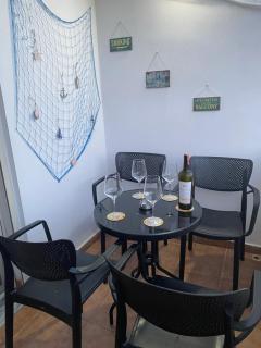 Beachfront Apartment Durres - 4