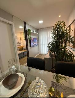 Adorável Apartamento 8km do Aeroporto de Guarulhos - 9