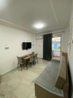 Beachfront Apartment Durres - 6