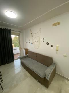 Beachfront Apartment Durres - 7