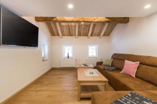Haus No 60 Kleinwalsertal - 6