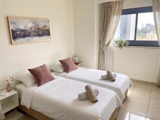 Apartment in heart of Jerusalem - 2