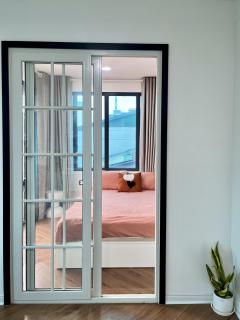 Le Bonheur Hotel - Apartment Near Train Street Hanoi - 0