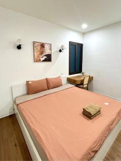 Le Bonheur Hotel - Apartment Near Train Street Hanoi - 7