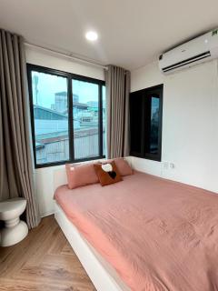Le Bonheur Hotel - Apartment Near Train Street Hanoi - 3