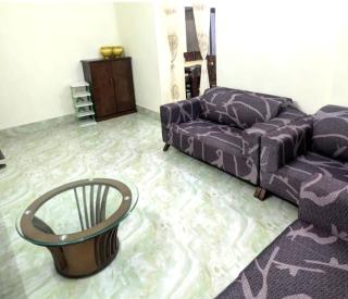 3 bedroom with furnish apartment in East kazipara Dhaka - 1