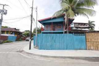 Las Pipas Studio at Bocas Town - 5