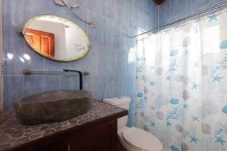 Las Pipas Studio at Bocas Town - 1