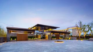 Hotel Indigo Suzhou Yangcheng Lake by IHG - 8