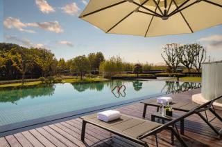 Hotel Indigo Suzhou Yangcheng Lake by IHG - 4