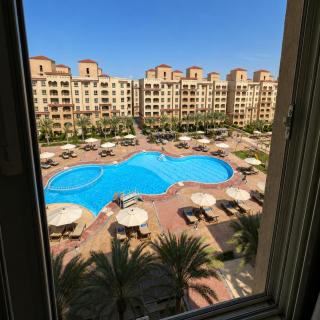 Aquaview Northcoast أكوافيو الساحل الشمالي - 4