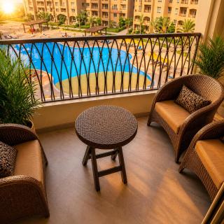 Aquaview Northcoast أكوافيو الساحل الشمالي - 3