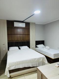 Suites Frontera Pedro Juan Caballero - 1