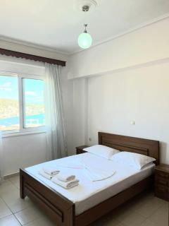 Eduard Lagji Apartments Sarande - 1