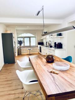 Ferienwohnung Auenwald - 7
