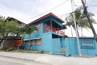 The Bamboo Studio at Bocas Town - 4