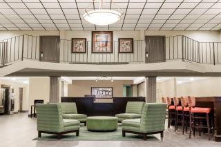 Americas Best Value Inn Phenix City - Phenix City - 3