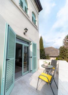 Harmony Boutique Villa - 6