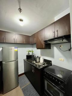1BR Luxe BGC Venice Grand Canal Staycation - Manila - 8