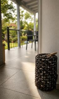 Sandi's House - 6