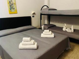 Hotel La Pergola - 9