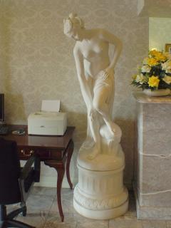 Carlyle Hotel - Campbell - 3