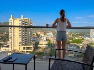 Exclusive Experience Rooftop & Pools - 1