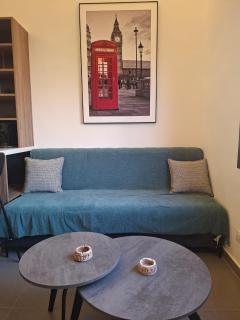 Railway studio 3 - Family Suite - Spacious Studio - 5