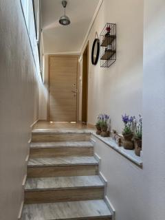 inHeart Apartment Chios - 8
