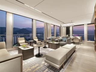 Pullman Shenzhen North - Shenzhen - 6