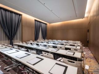 Mercure Changchun Jingyue Xincheng - 6