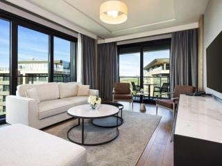 Movenpick Living Istanbul Camlivadi - Istambul - 2