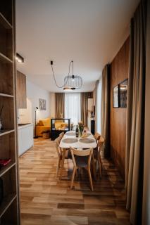 Apartmány Esprit - Dolný Kubín - 6