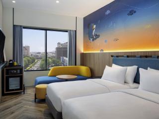 ibis Styles Semarang Simpang Lima - 7